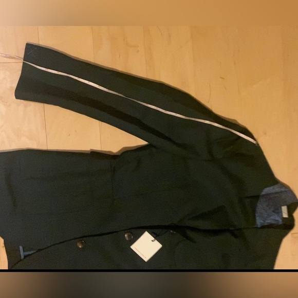 Strong Suit x Ilaria Urbinati Blazer, 36R - Picture 9 of 10